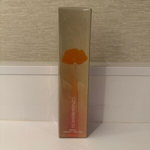 NEW Kenzo Flower LE PARFUM Spray 50 ml 1.7 oz WOMEN BNIB DISCONTINUED VERY HTF